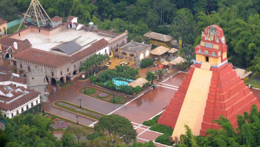 Destinos turísticos de Guatemágica incrementarán visitantes mexicanos
