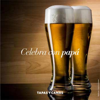 Día del padre 