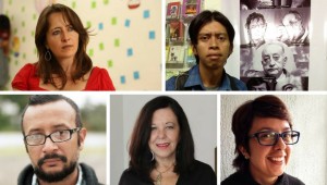 Panelistas