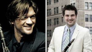 (Foto: Web Kornel Wolak y D'Addario Woodwinds)