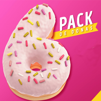 Donas