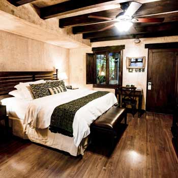 El Convento Boutique Hotel