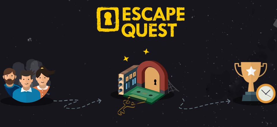 Escape Quest Guatemala El juego de escape con acertijos