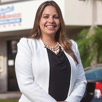 Guatemalteca Jocelyn Skolnik fue nombrada Nuestro Orgullo Hispano 2017