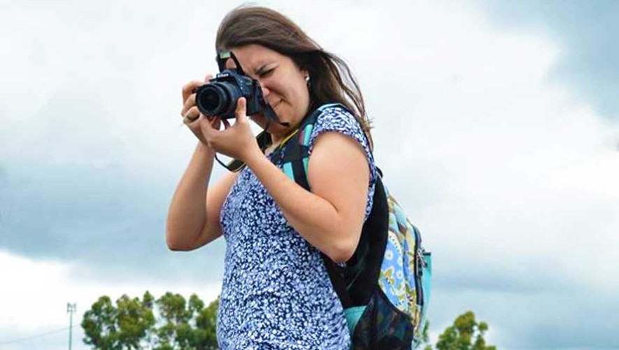 Guatemaltecas podrán participar en el concurso de fotografía de Revista Visor México