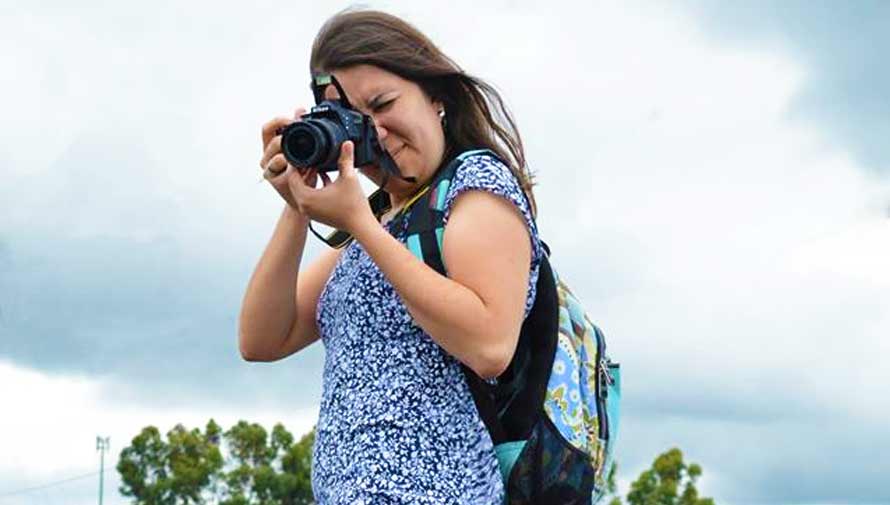 Guatemaltecas podrán participar en el concurso de fotografía de Revista Visor México
