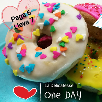 La-delicatesse