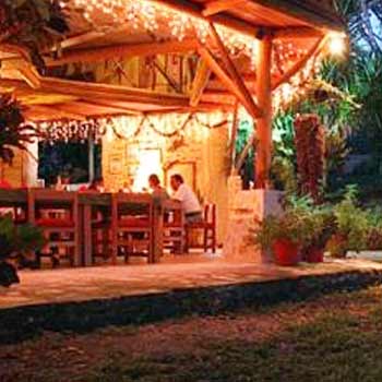Ni’tun Reserve and Monkey Eco Tours en Petén