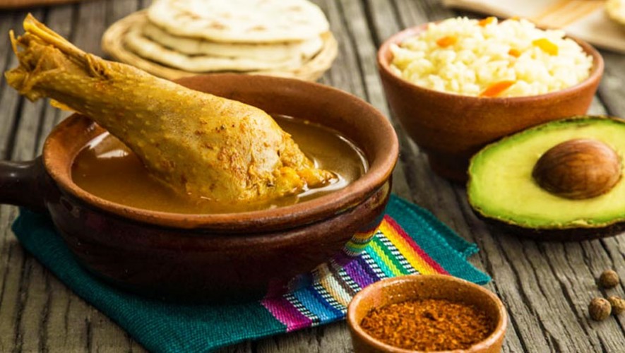 Restaurante guatemalteco en Estados Unidos tiene la mejor comida 2017