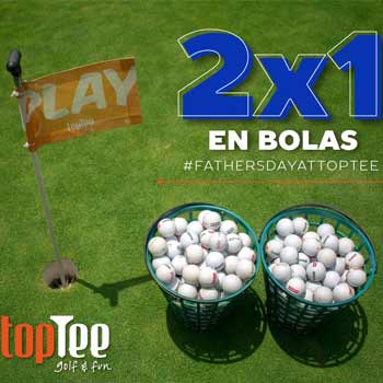 Top Tee Guatemala