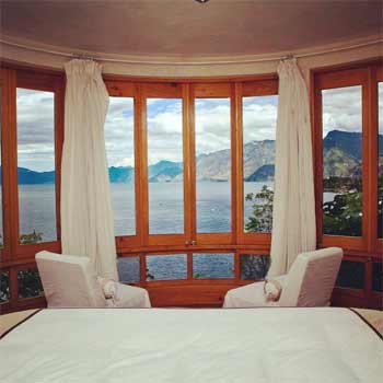 Villas Balam Ya