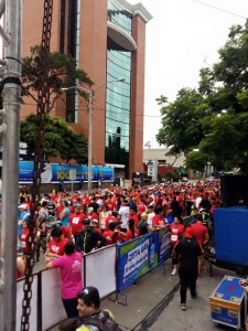 (Foto: Carrera GNC Corre con el Corazón)