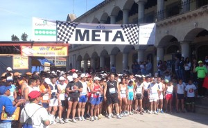 (Foto: Gran Carrera Nacional Olintepeque)
