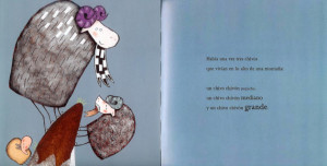 Chivos Chivones