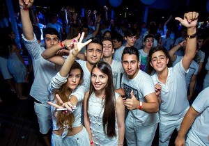 White Party