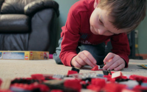 LEGOS