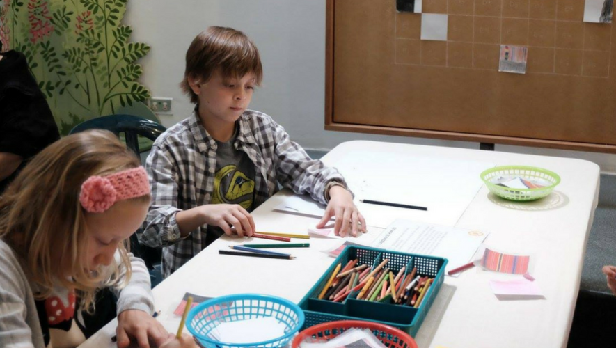 Museo Ixchel imparte curso de vacaciones para ni&ntilde;os | Julio 2017
