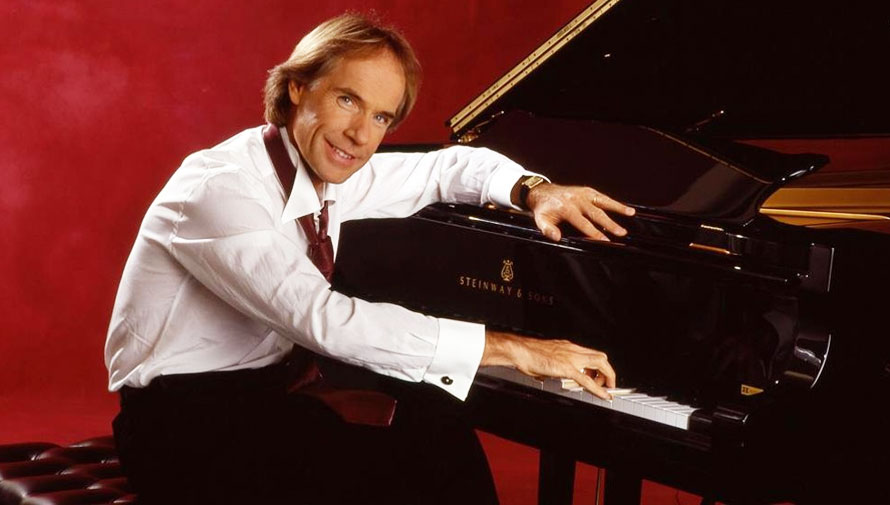Richard Clayderman