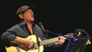 Silvio Rodríguez