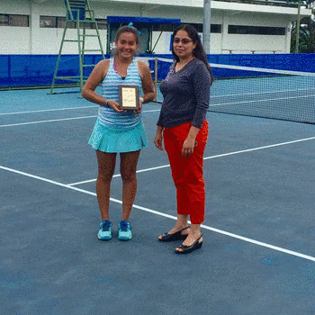 tenis rut