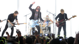 (Foto: 95.9 The RAT)