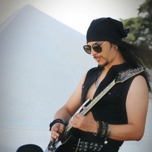 (Foto: Lydian Gray)