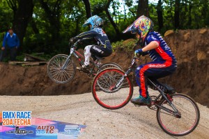 (Foto: Bicicross Guatemala)