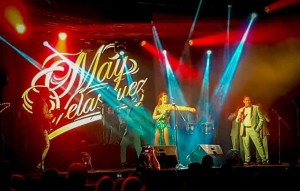 (Foto: La Internacional Sonora Dinamita)