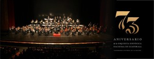 (Foto: Orquesta Sinfónica Nacional de Guatemala -OSN-‎)