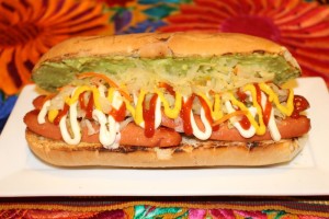 (Foto: El Shuko Food Truck)
