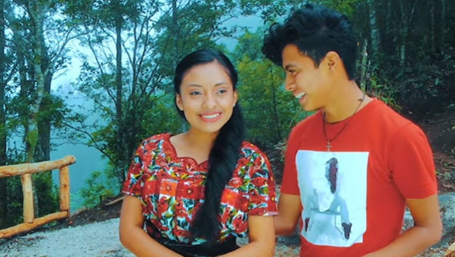 Cantante guatemalteco Yose Vásquez estrena canción y video Tu Ausencia