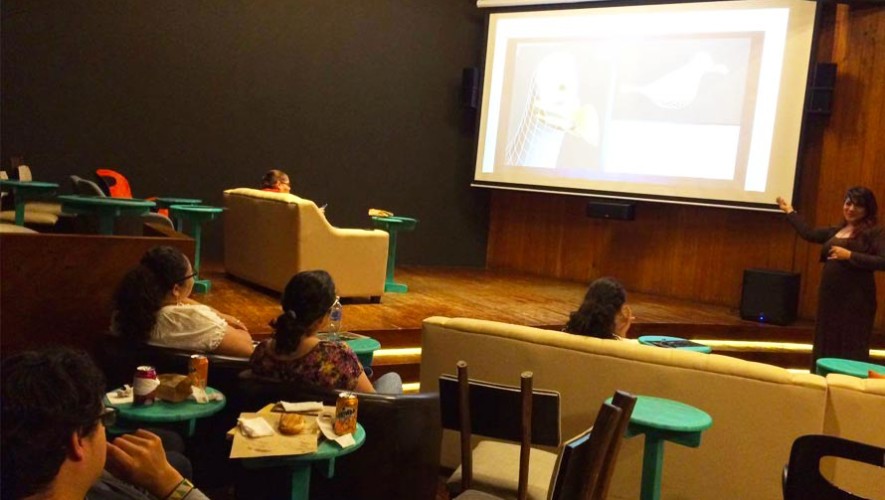 Cartelera de películas gratuitas en La Sala de Cine, julio 2017