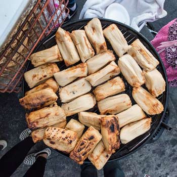 Chuchitos Guatemala 