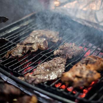 Churrasco