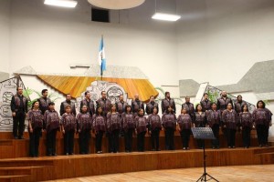 (Foto: Ministerio de Cultura y Deportes de Guatemala)