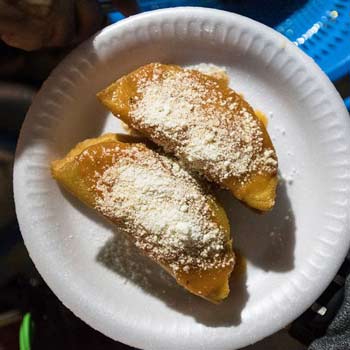 Dobladas Guatemala 
