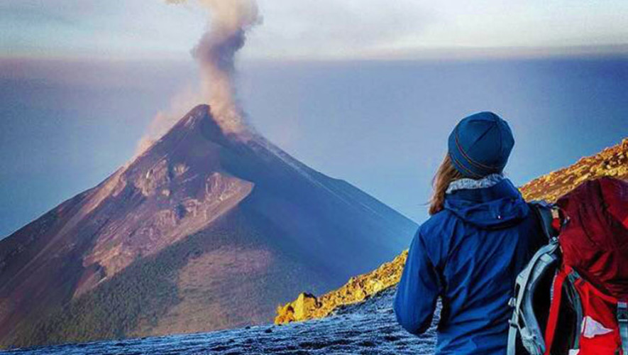 Guatemala es barato para viajar