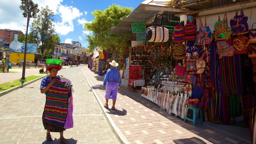 Guatemala es un destino exótico para los viajeros, según Breaking Travel News