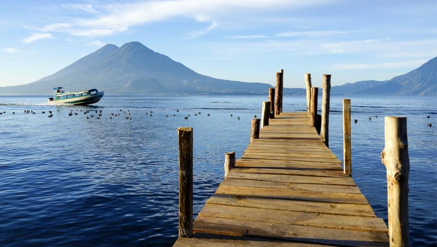 Guatemala es un destino exótico para los viajeros, según Breaking Travel News