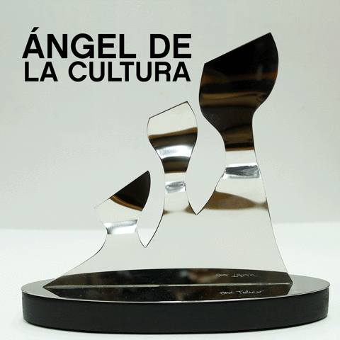 Guatemaltecos reciben el Premio Ángel de la Cultura 2017