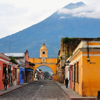 Guía para viajar a Guatemala, según El Tiempo de Colombia