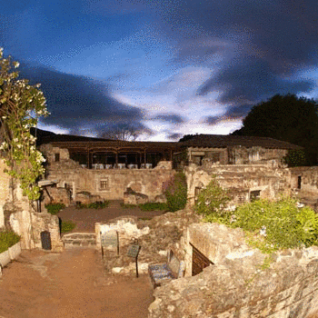 Hotel Casa Santa Domingo