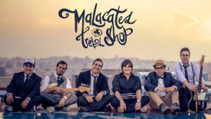 Malacates