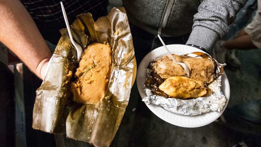 Mercado de comida guatemalteca es la estrella de Los Ángeles, según Eater