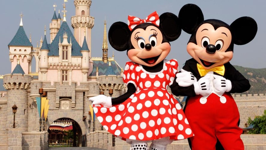 Oportunidad de empleo para los guatemaltecos en Walt Disney Company