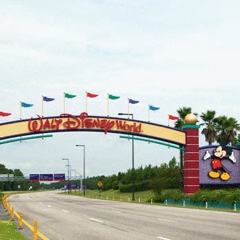 Oportunidad de empleo para los guatemaltecos en Walt Disney Company