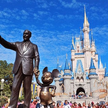 Oportunidad de empleo para los guatemaltecos en Walt Disney Company
