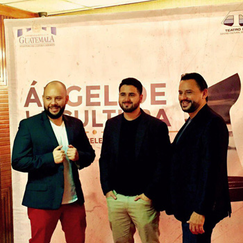 Premio Ángel de la Cultura