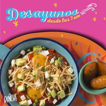 Promociones de comida en Guatemala por el Bono 14, julio 2017