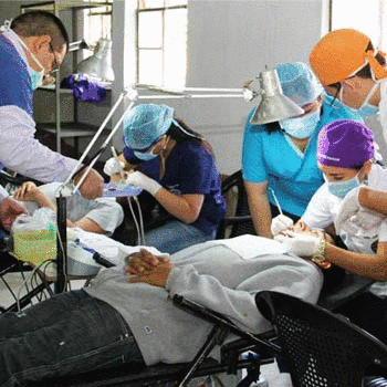 Realizarán jornada dental gratuita en Mixco, julio 2017